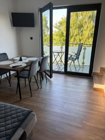 Apartamenty Malvix Apartment in Pomeranian Voivodeship