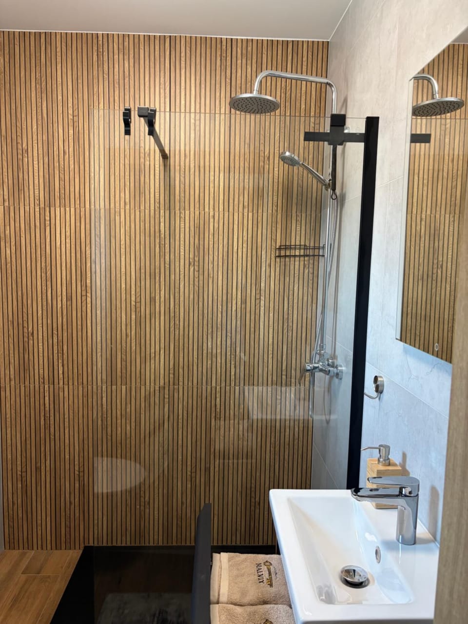 Apartamenty Malvix Apartment in Pomeranian Voivodeship
