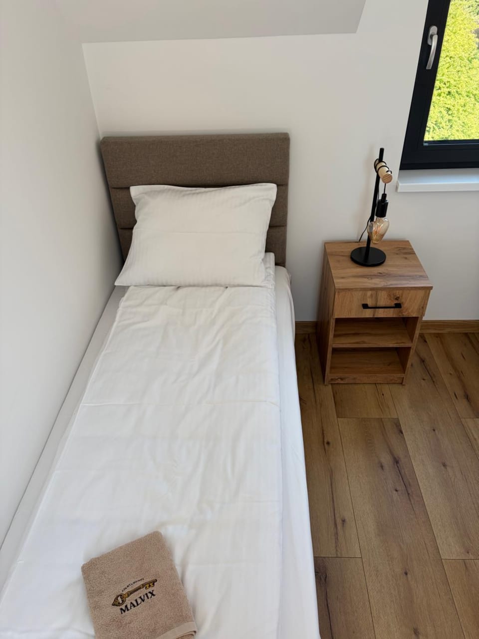 Apartamenty Malvix Apartment in Pomeranian Voivodeship