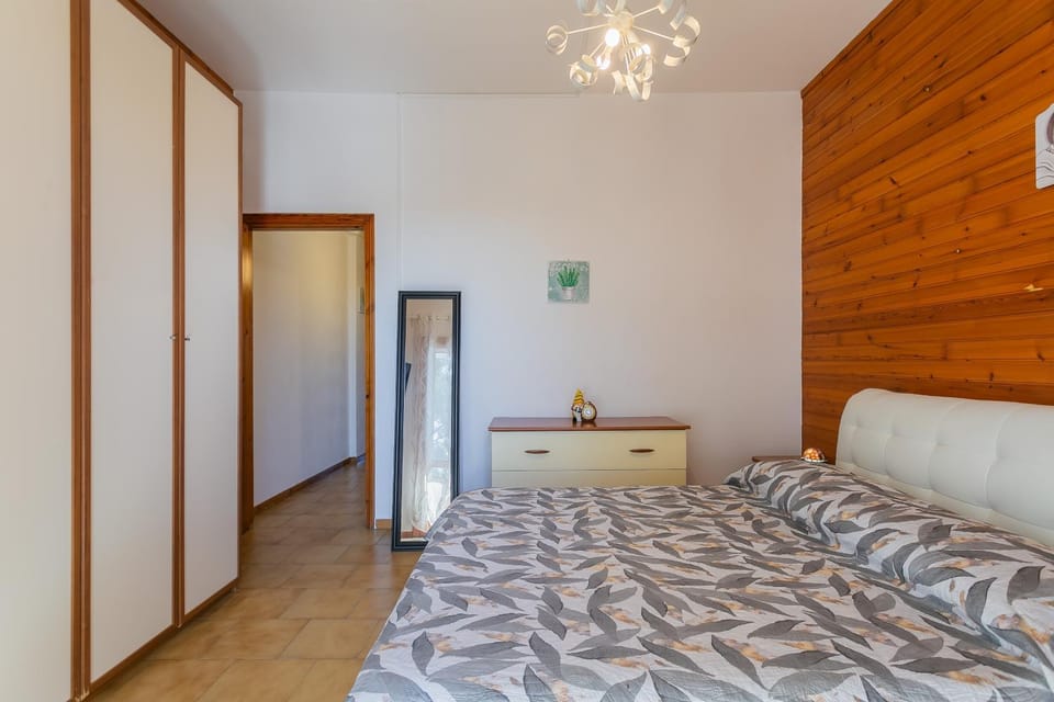 Dimora Levante - Pool & Tennis Apartment in Bari