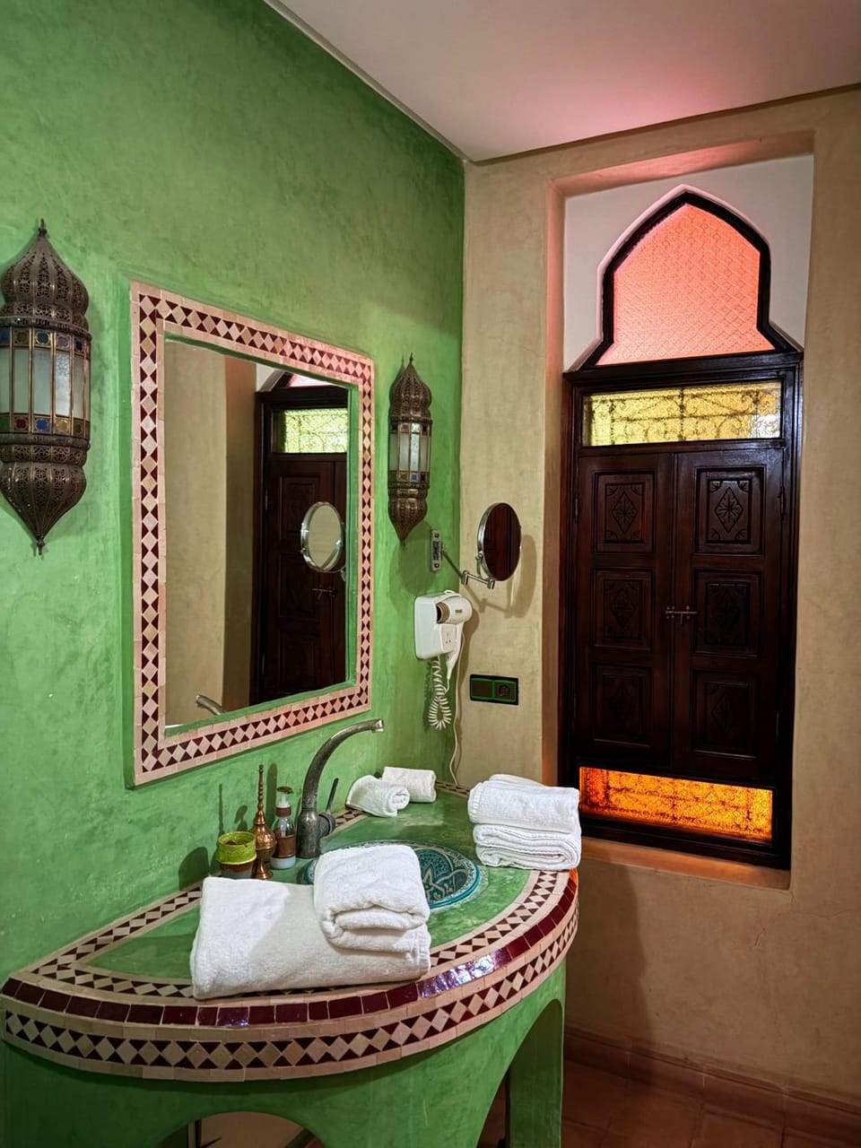Riad El Walida Riad in Marrakesh