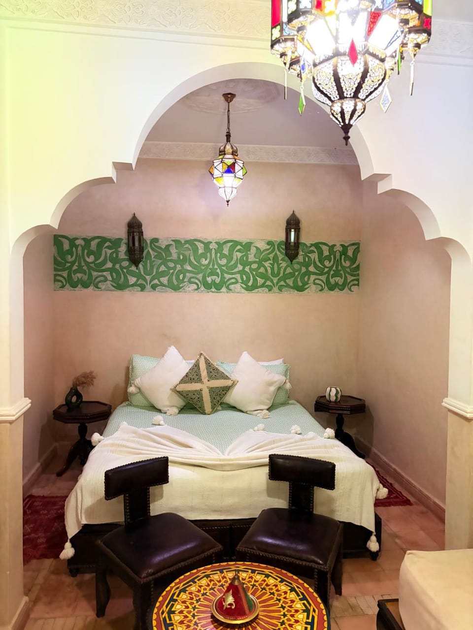 Riad El Walida Riad in Marrakesh