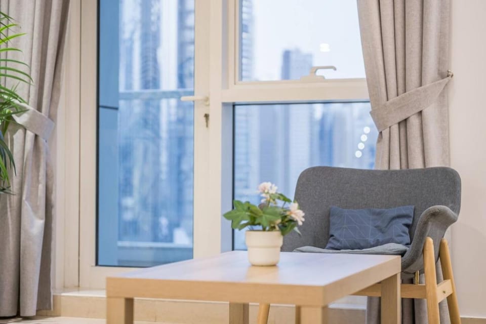 FIRST CLASS 2BR Luxury Near Dubai Mall Apartment in Dubai