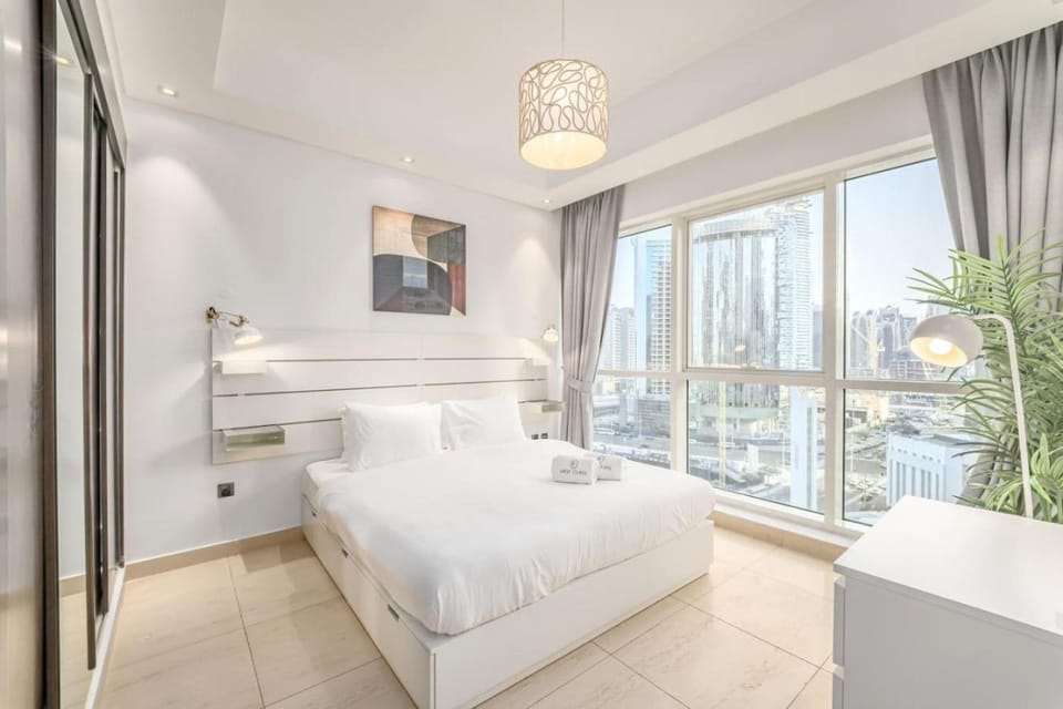 FIRST CLASS 2BR Luxury Near Dubai Mall Apartment in Dubai