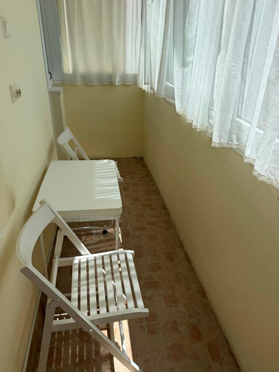 First apartment Apartment in Cluj-Napoca