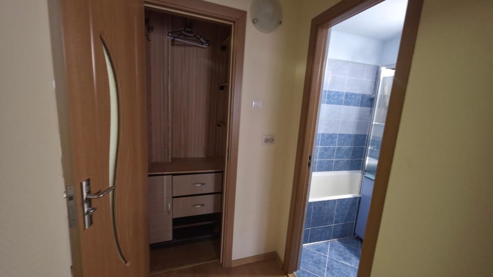 First apartment Apartment in Cluj-Napoca