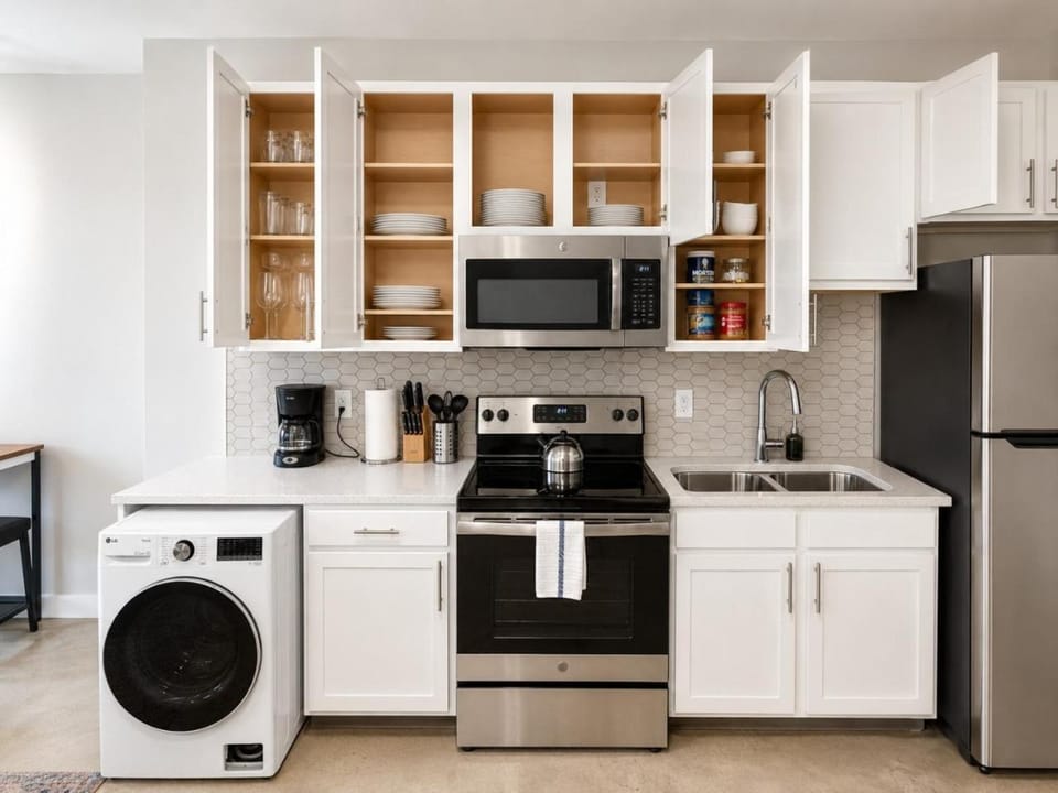 The Foundry Studio Downtown Retreat St5 Apartment in Vestavia Hills