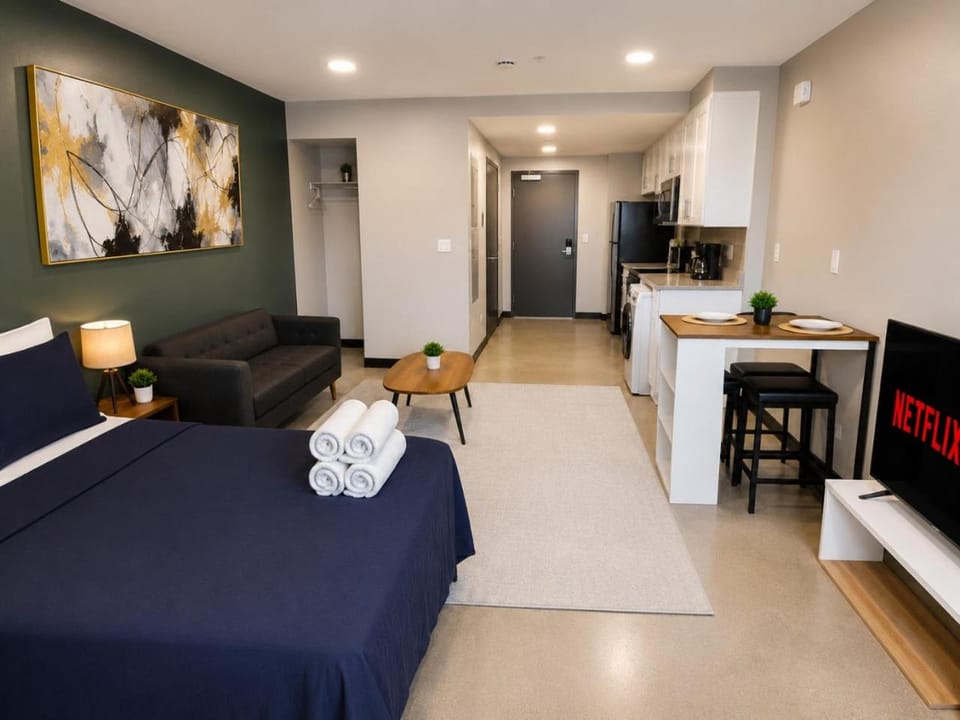 The Foundry Studio Downtown Retreat St5 Apartment in Vestavia Hills