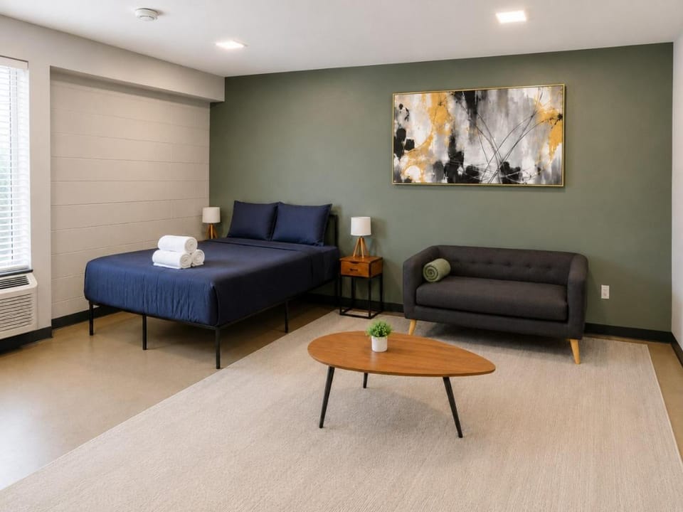 The Foundry Studio Downtown Retreat St5 Apartment in Vestavia Hills