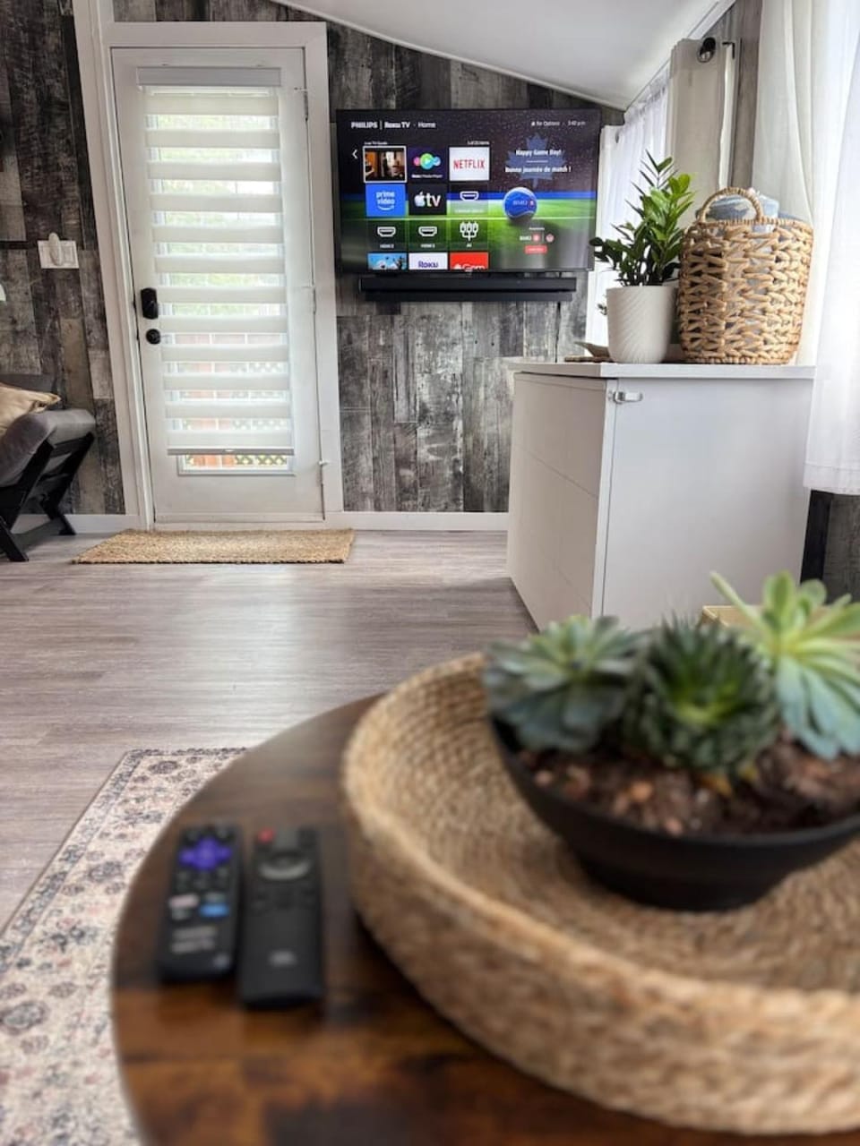 TV and multimedia