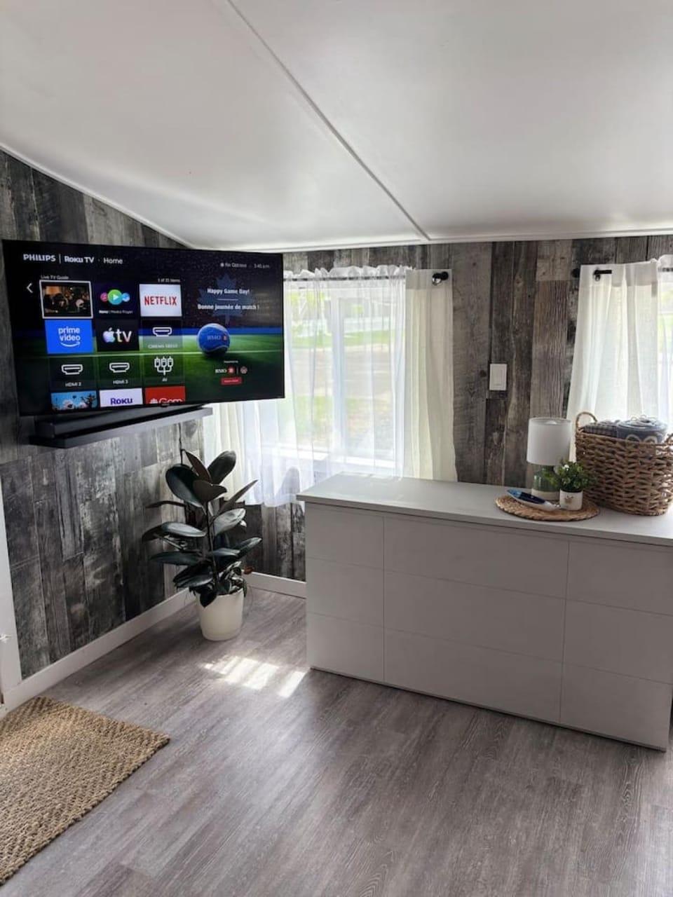 TV and multimedia