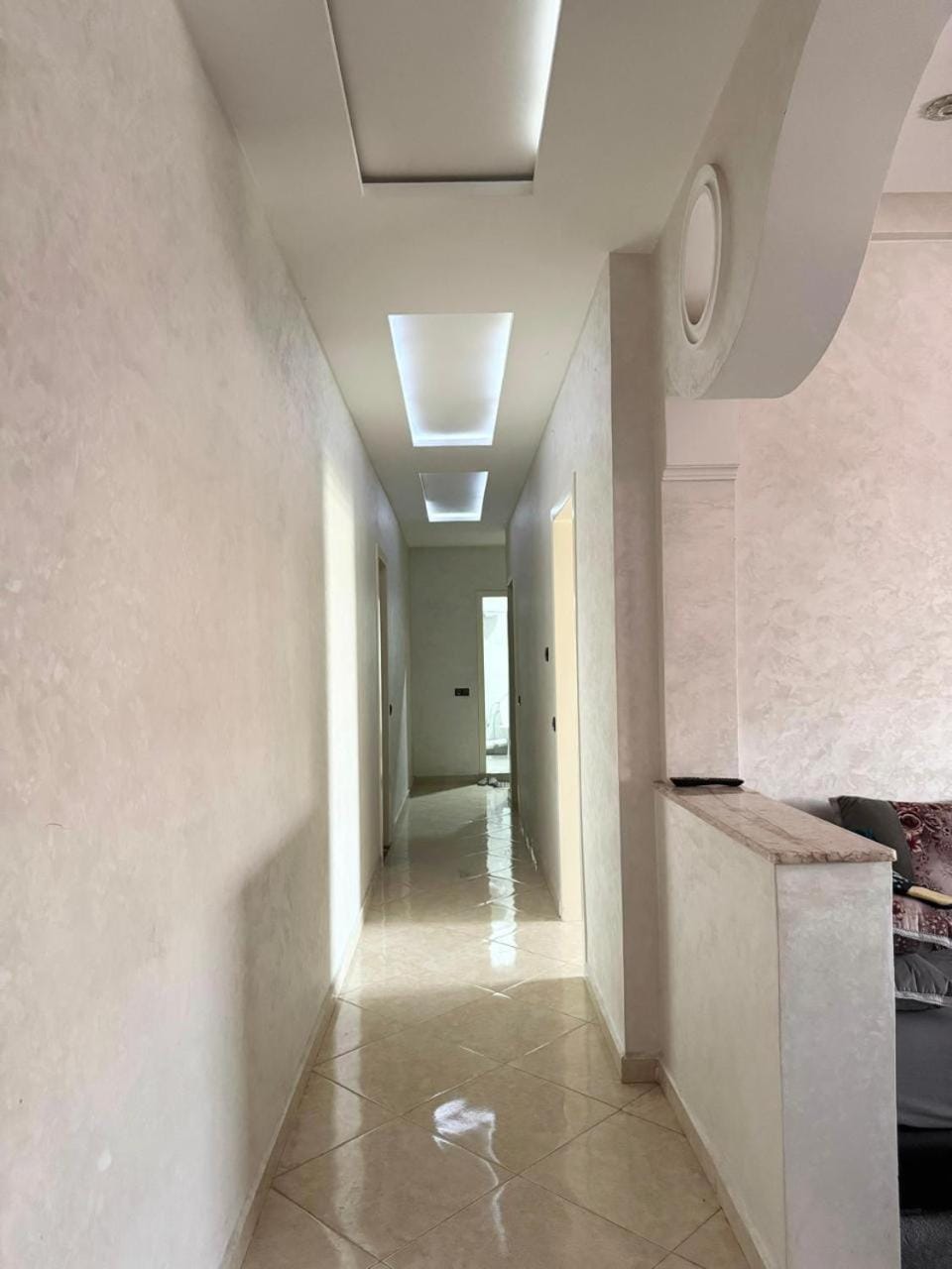 Modern apartement in Hay Salam Apartment in Agadir