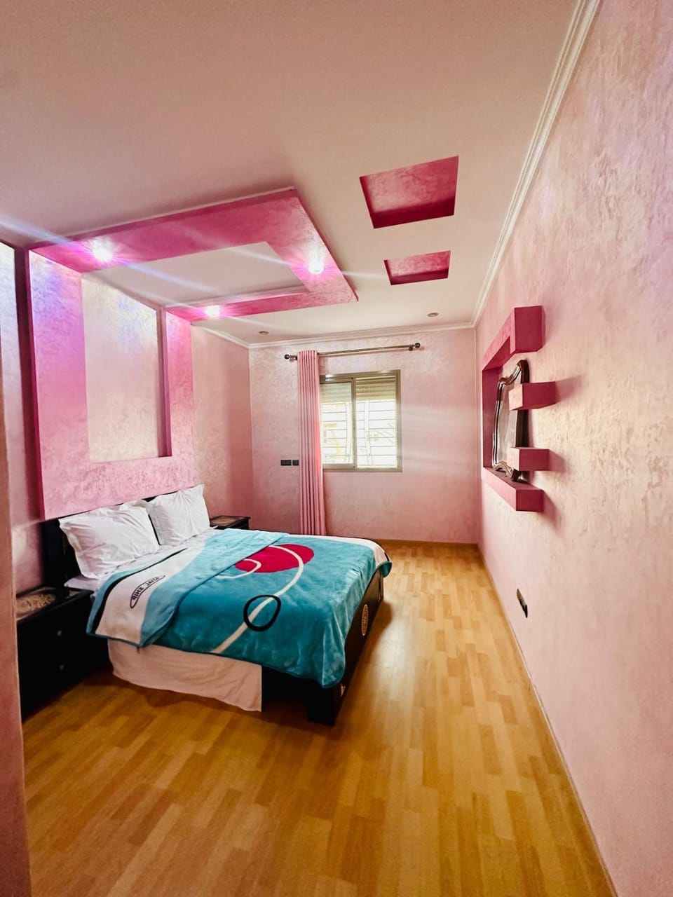 Modern apartement in Hay Salam Apartment in Agadir