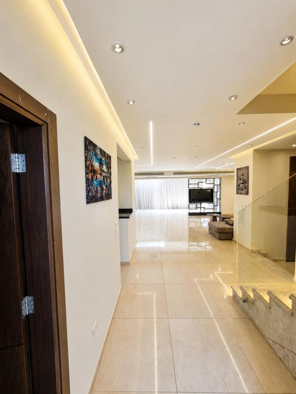 TV and multimedia, Kitchen or kitchenette