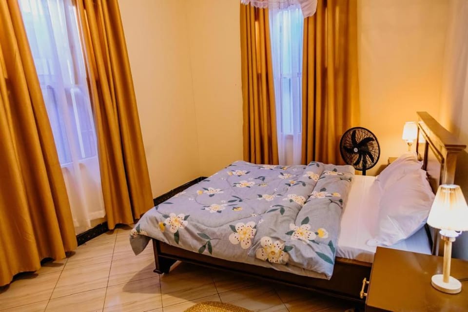 Kikatiti Escape Bed and Breakfast in Tanzania