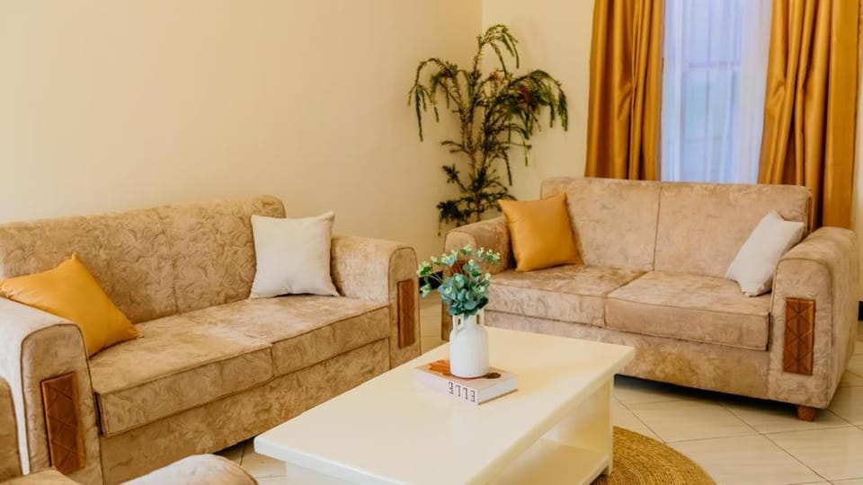 Kikatiti Escape Bed and Breakfast in Tanzania