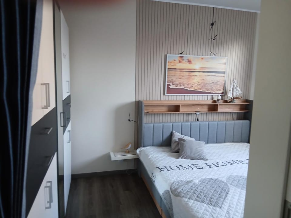 Moewennest Apartment in Dahme