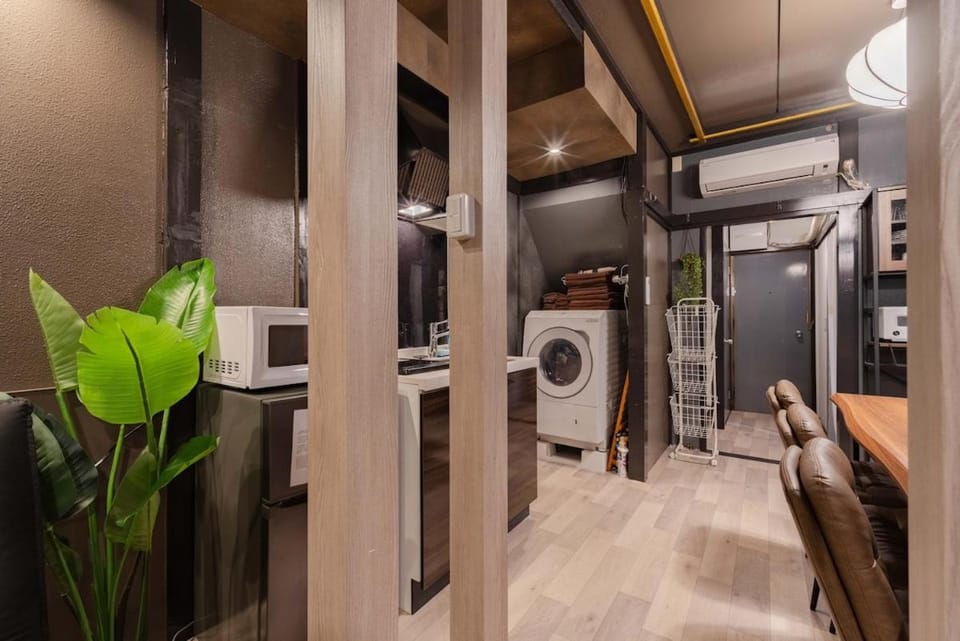 SUMIDA雅Hotel 駅徒歩6分 スカイツリー10分 浅草寺15分 上野20分 ディズニー45分 Apartment in Japan
