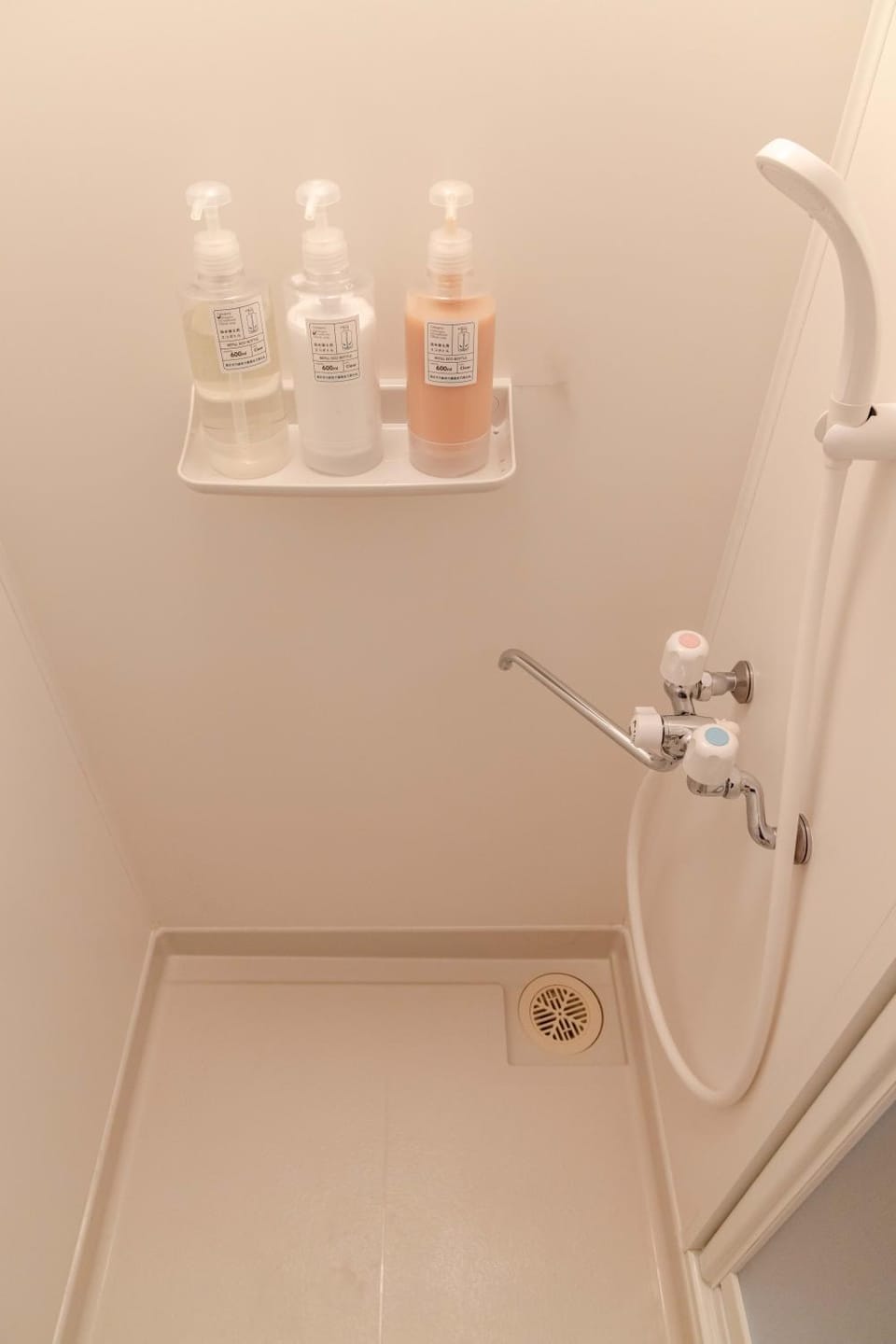 Shower