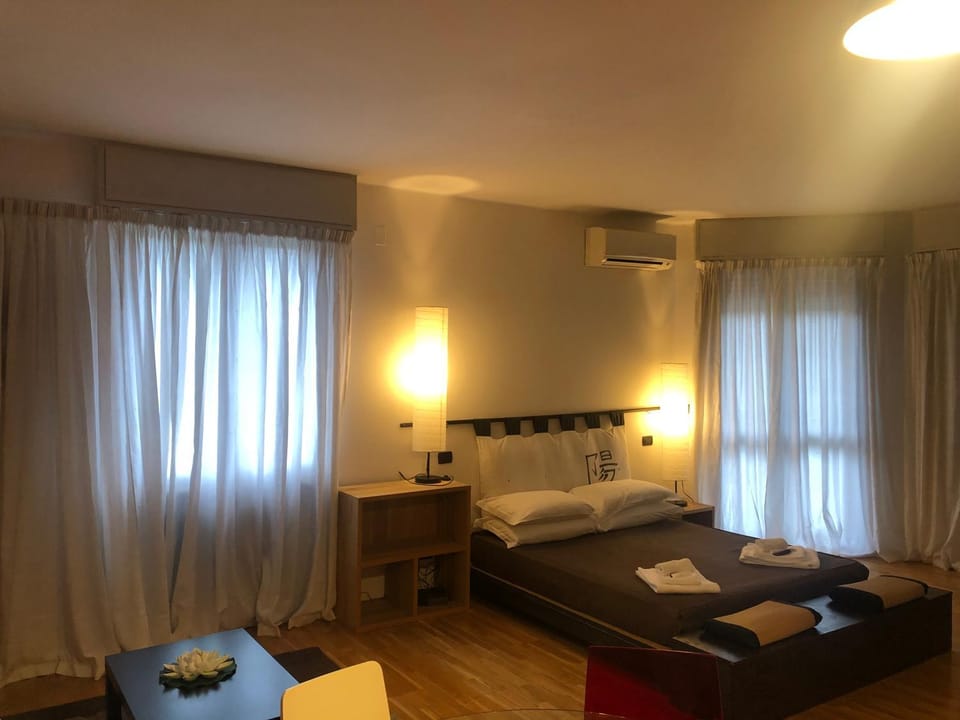 Appartamento Mariarosa Apartment in Sirmione