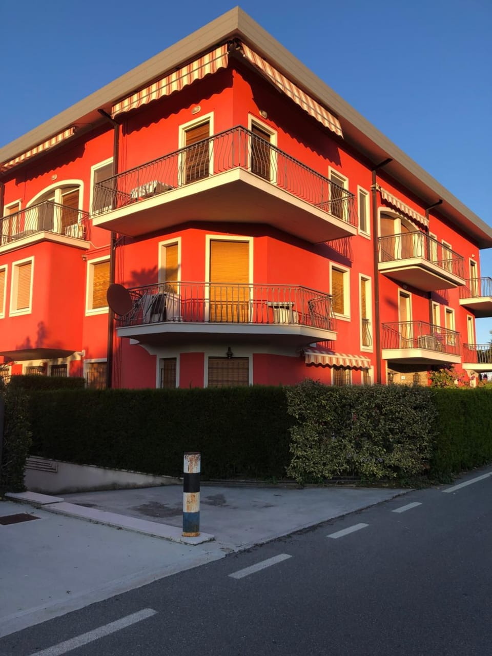 Appartamento Mariarosa Apartment in Sirmione