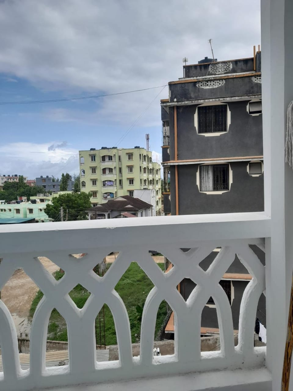 Moon's Apartment Apartment in Mombasa County