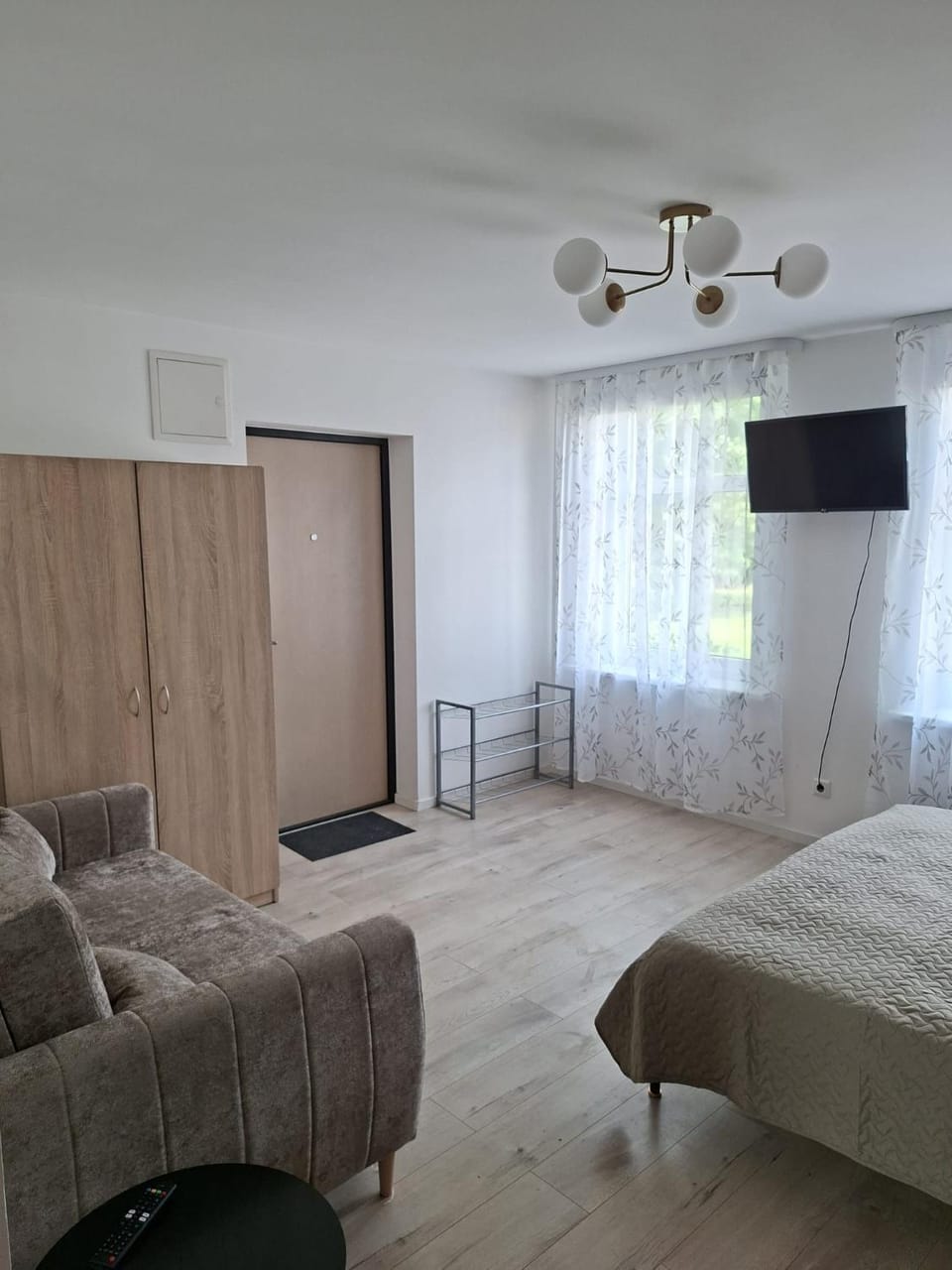 Small apartments Apartment in Latvia
