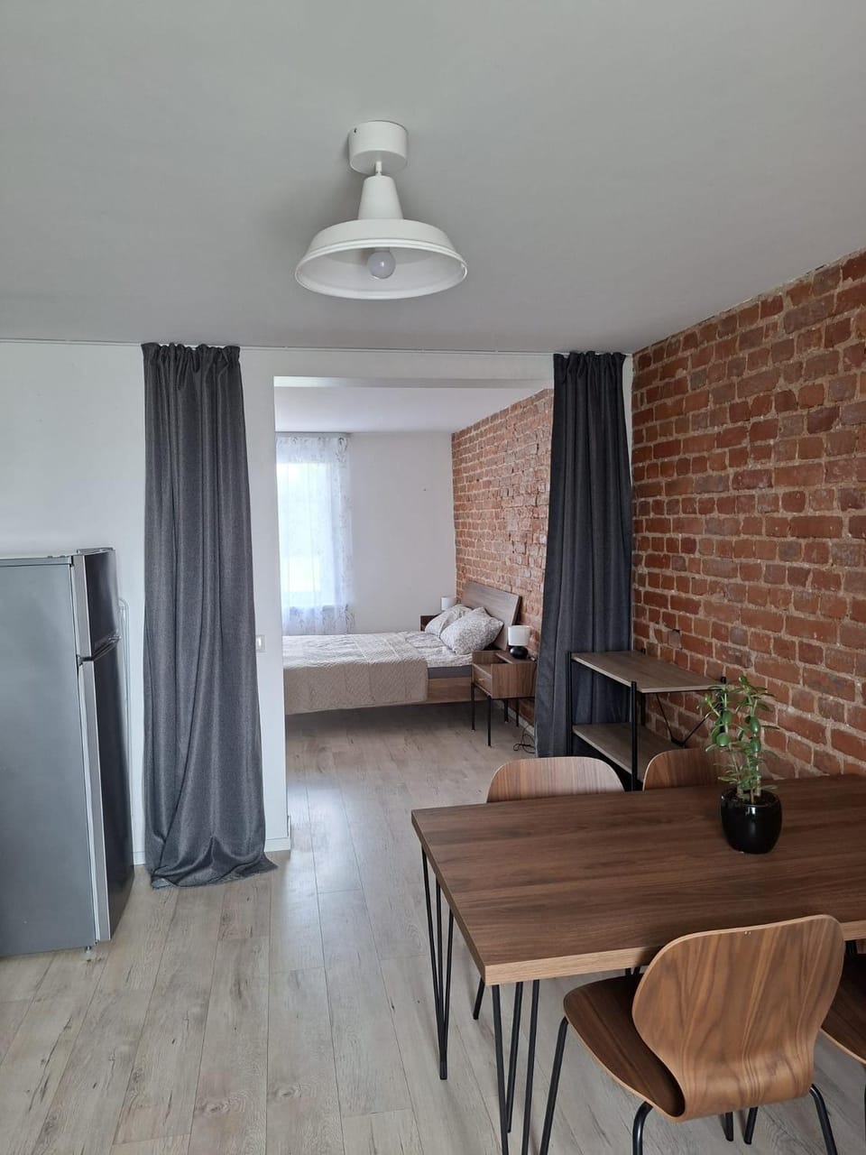 Small apartments Apartment in Latvia