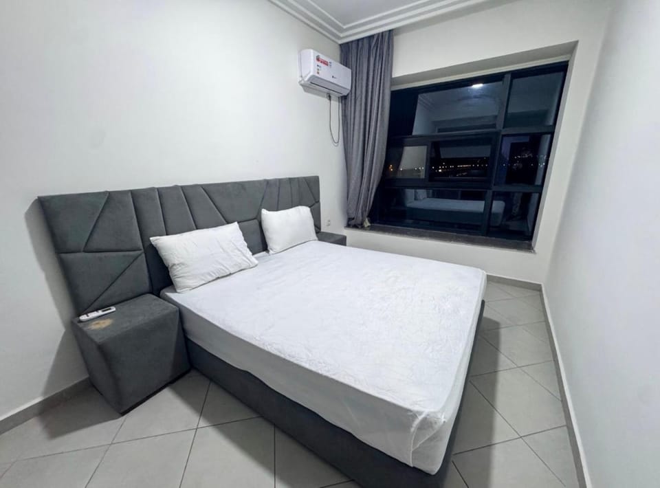Welcome stay B Apartment in Tangier