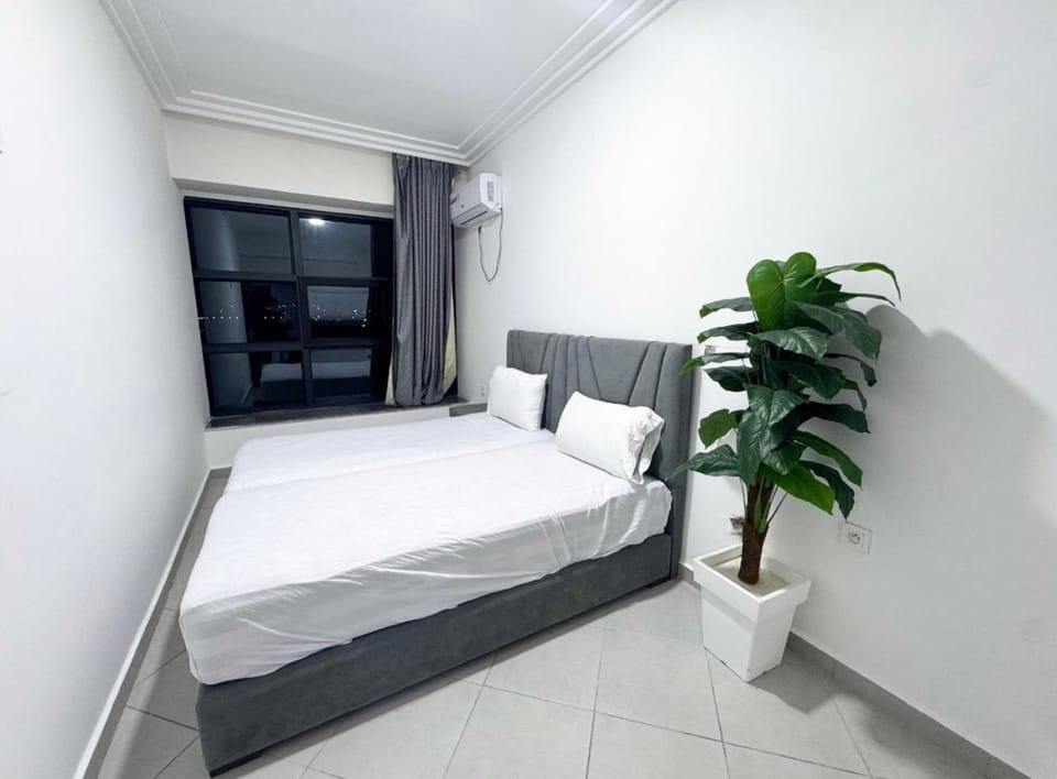 Welcome stay B Apartment in Tangier
