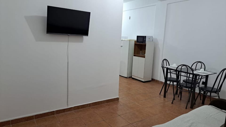 Studio Prático e Aconchegante - Metrô a 50 m Apartment in State of Goiás