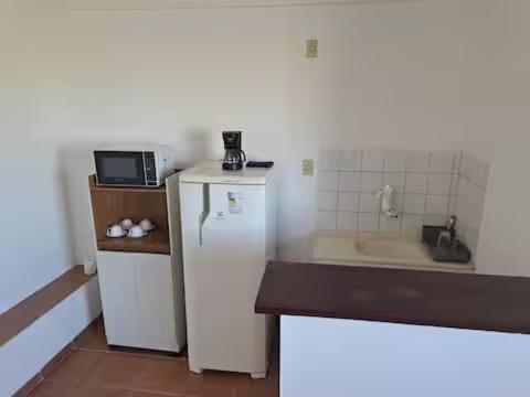 Studio Prático e Aconchegante - Metrô a 50 m Apartment in State of Goiás