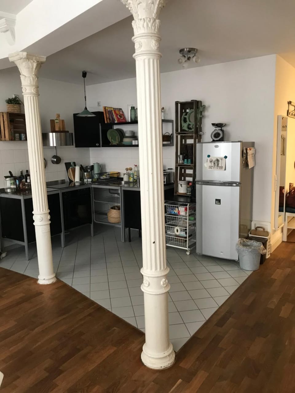 Cosy Apartment at city center Baden-Baden! Apartment in Baden-Baden