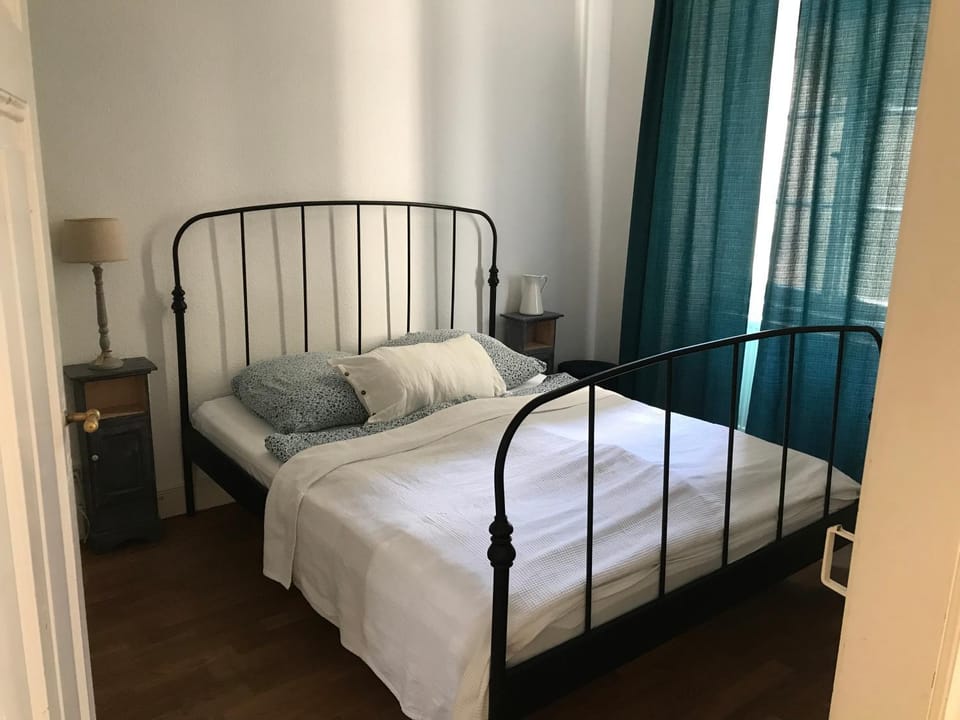 Cosy Apartment at city center Baden-Baden! Apartment in Baden-Baden