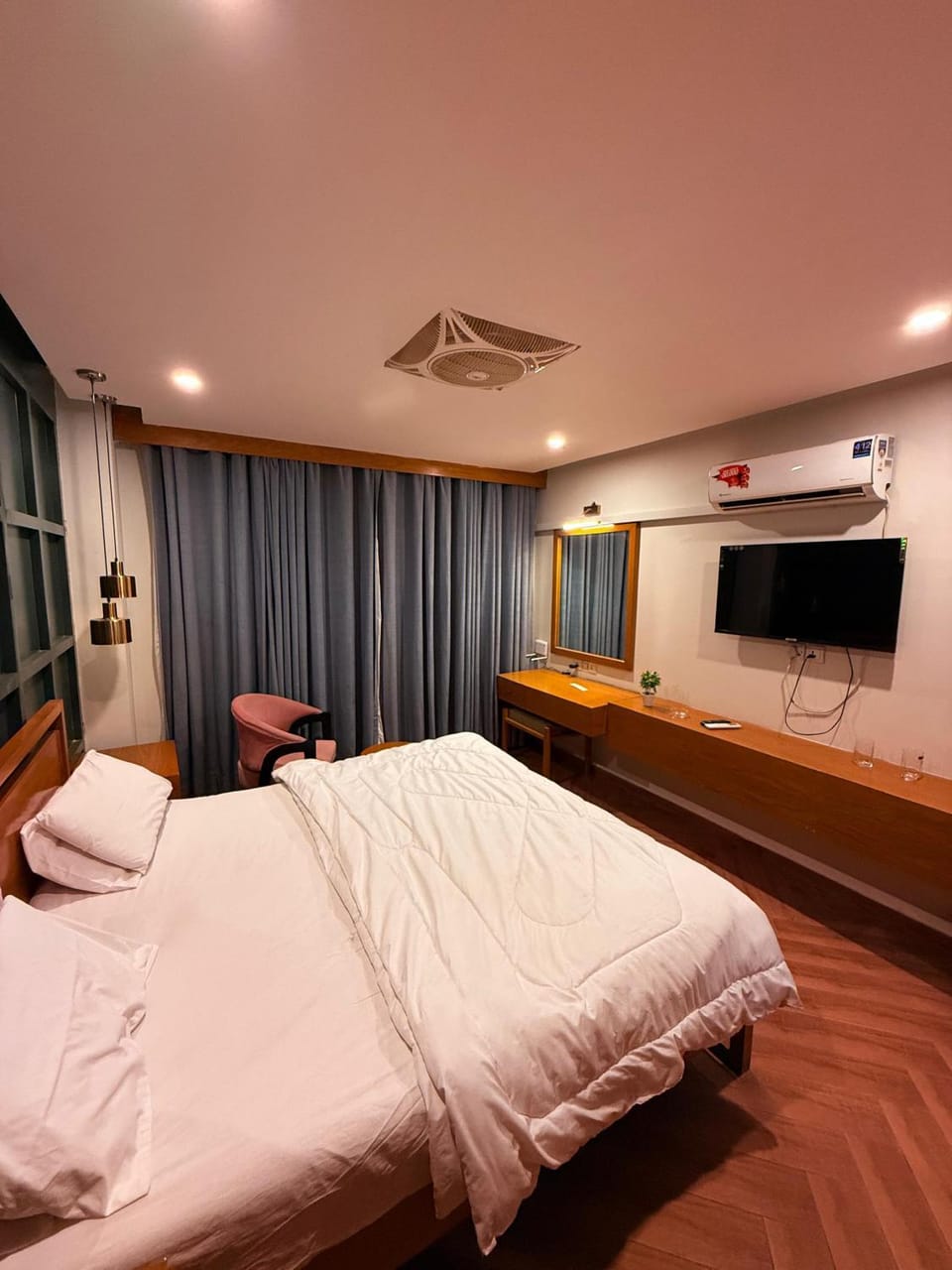 Daily Apartments Apartment in Islamabad