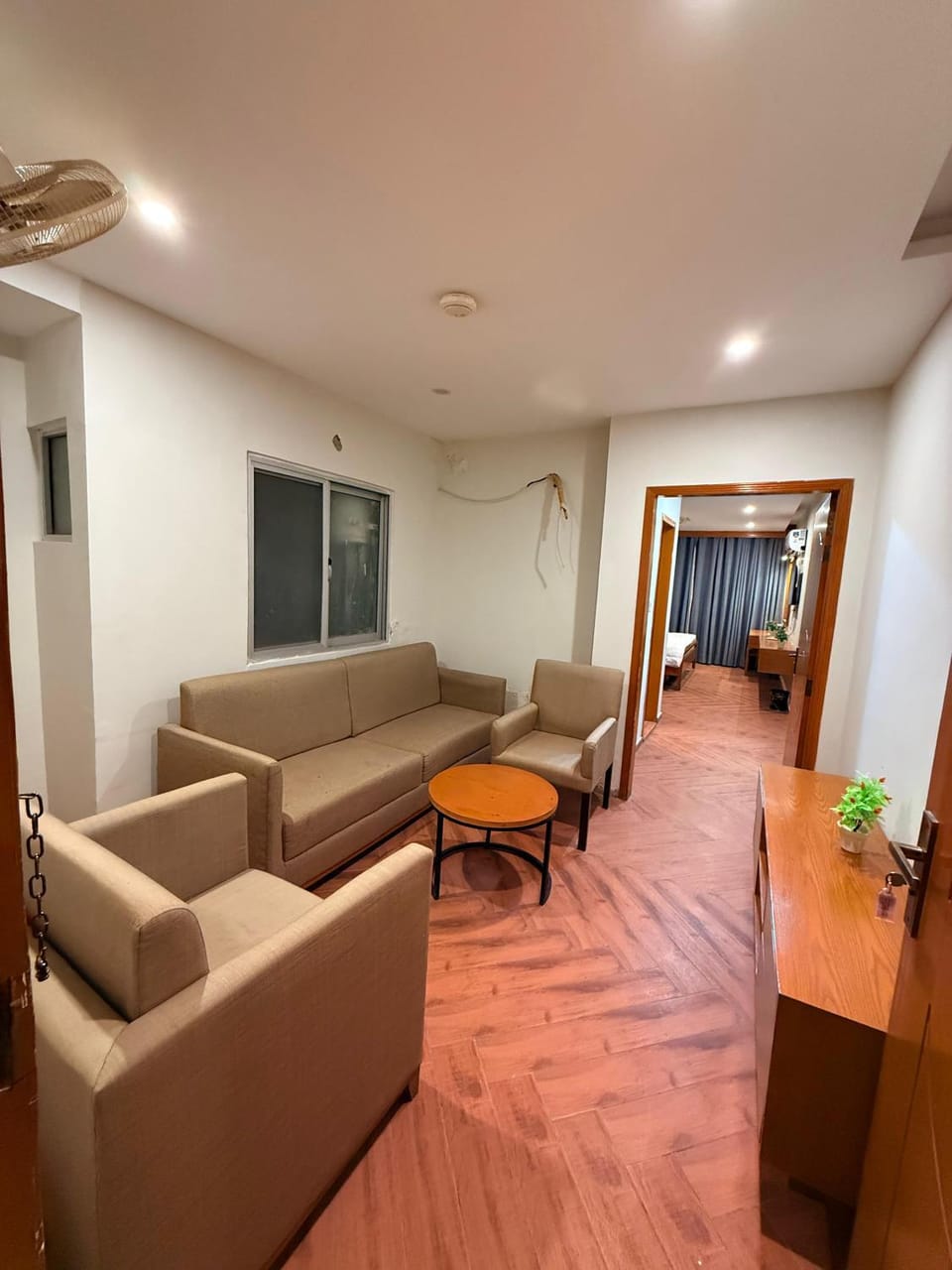 Daily Apartments Apartment in Islamabad
