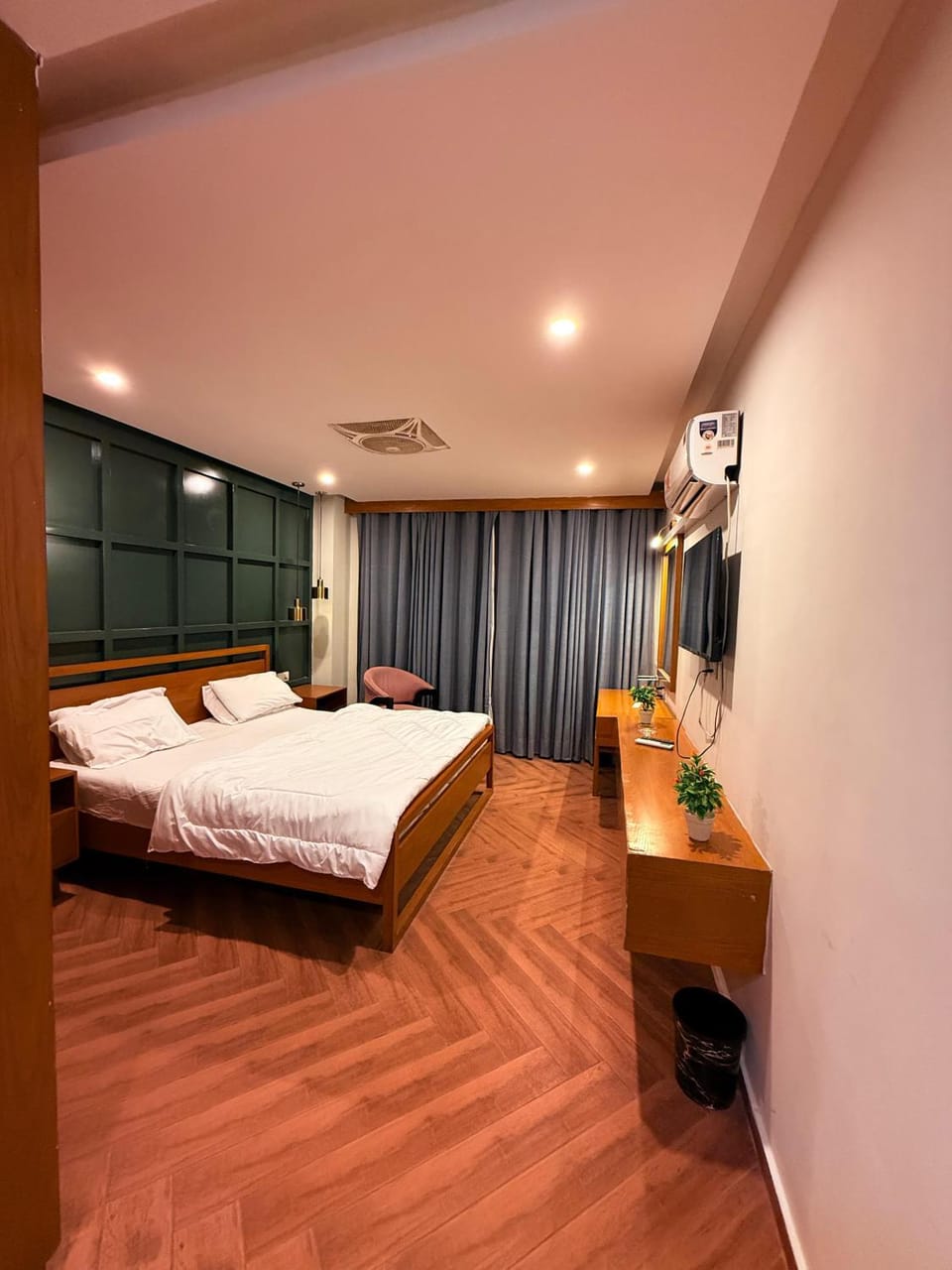 Daily Apartments Apartment in Islamabad