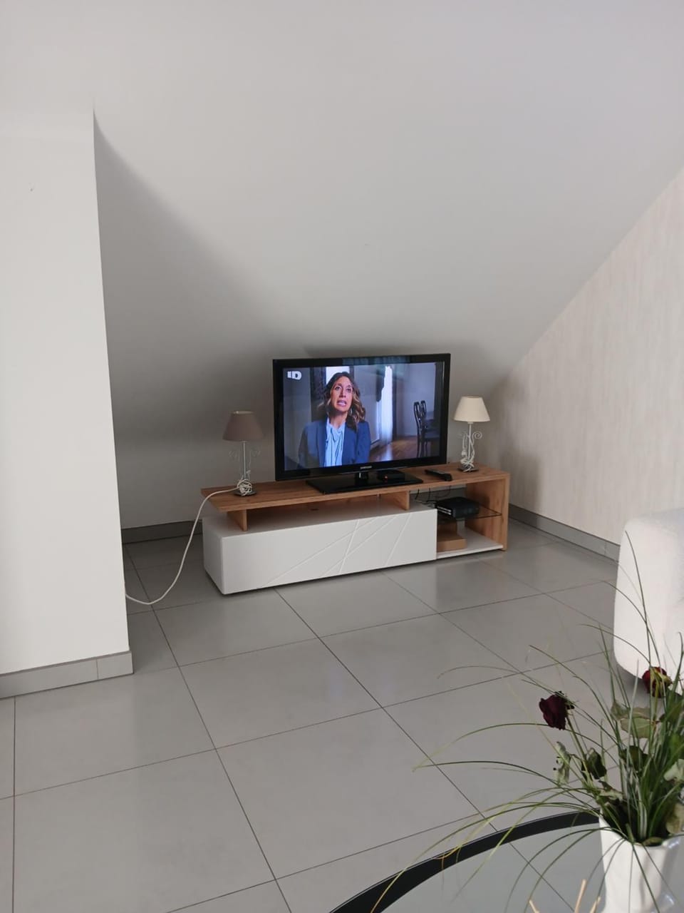 Chambre au soleil Apartment in Lorient