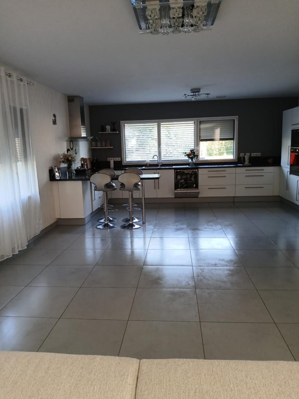 Chambre au soleil Apartment in Lorient