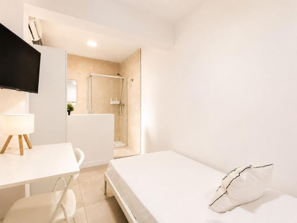 Zapillo Suites, 3 bedrooms, 50 meters from the beach Apartment in Almería