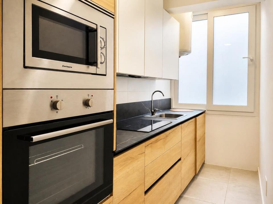 Zapillo Suites, 3 bedrooms, 50 meters from the beach Apartment in Almería