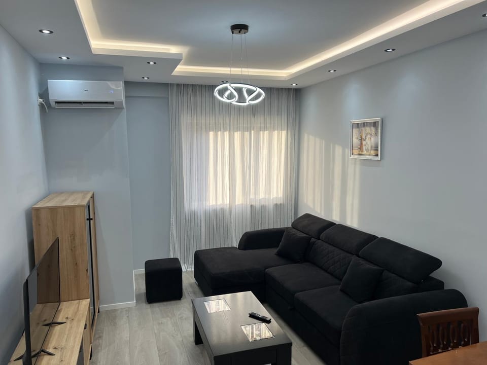 Brryli Nea Apartment Apartment in Tirana