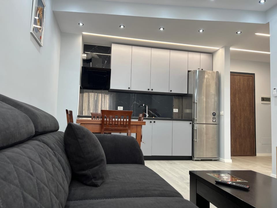 Brryli Nea Apartment Apartment in Tirana