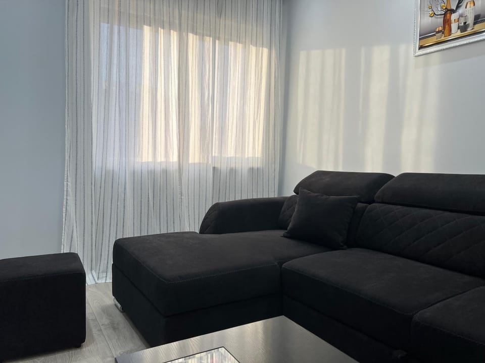 Brryli Nea Apartment Apartment in Tirana