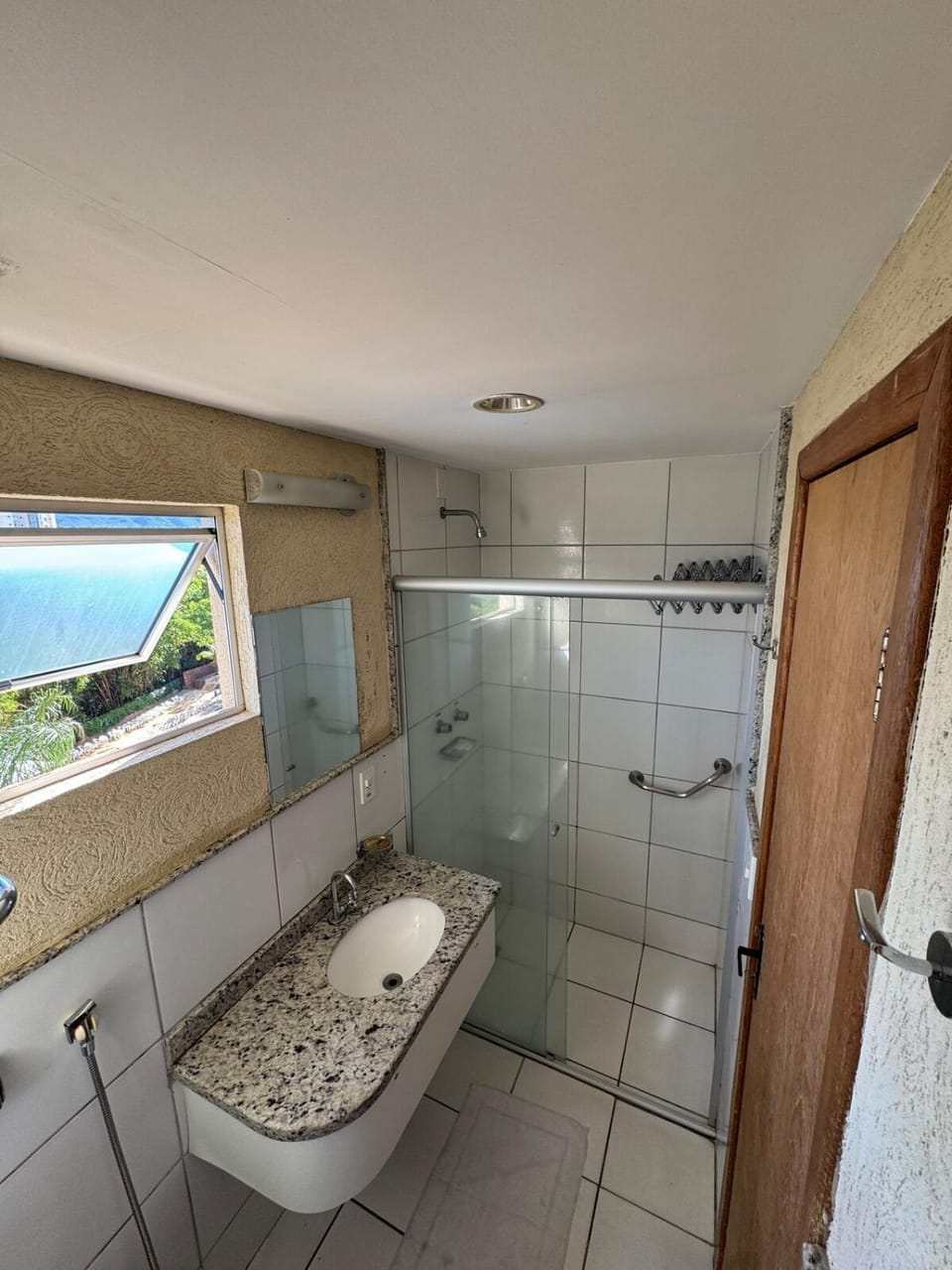 Golden Dolphin Grand Hotel - Suite 419 Apartment in State of Goiás
