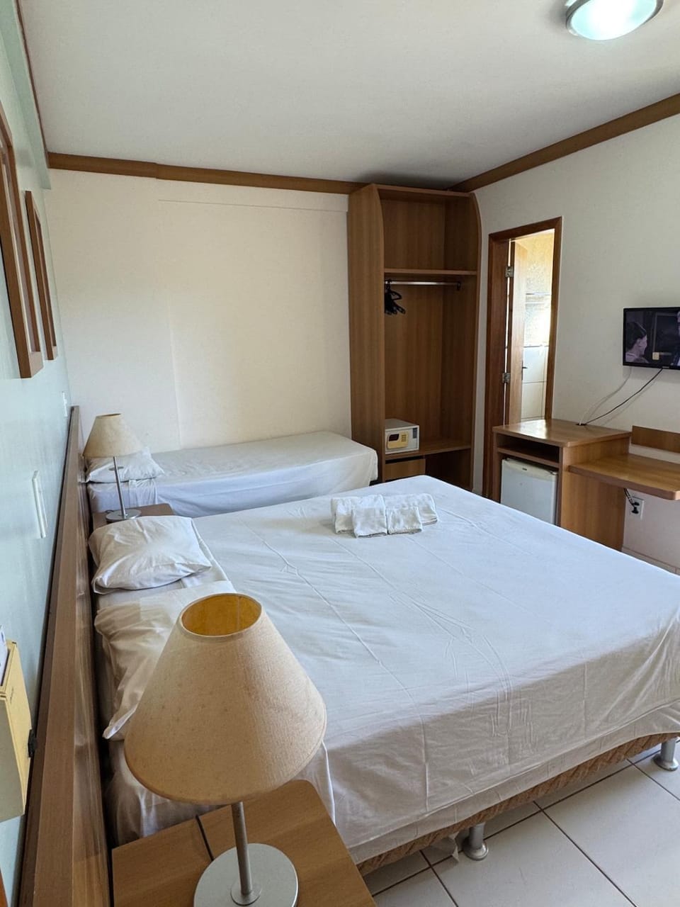 Golden Dolphin Grand Hotel - Suite 419 Apartment in State of Goiás
