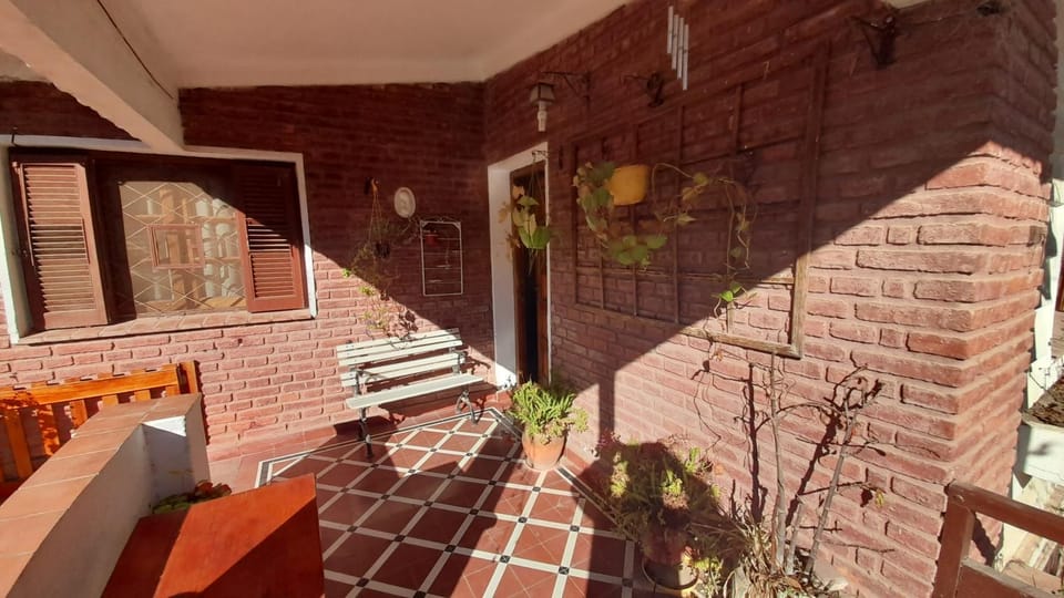 Rosibel House in Cordoba Province