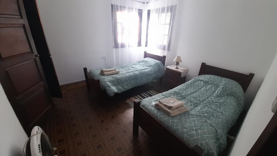 Rosibel House in Cordoba Province