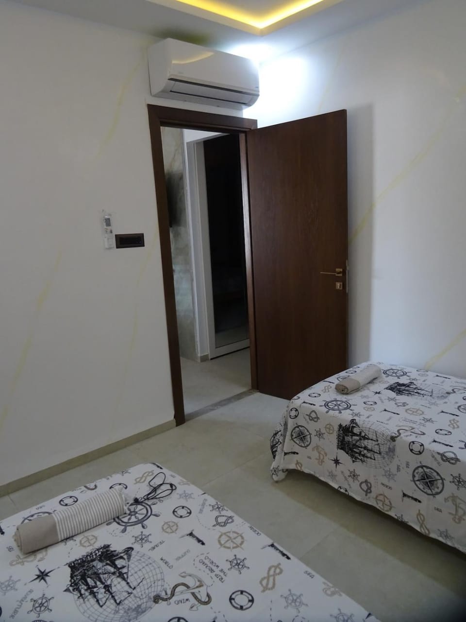 apartment with sea view Apartment in Sousse Governorate, Tunisia