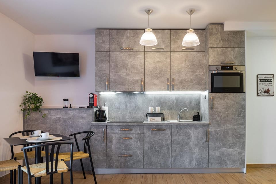 Apartamenty 9A Zgorzelec - Centrum Apartment in Görlitz